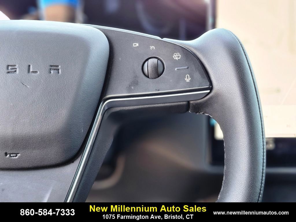 Used 2021 Tesla Model S Plaid image 22