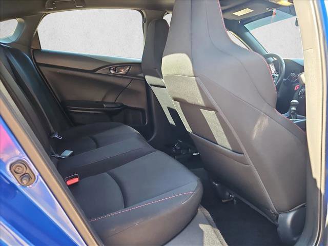 Used 2020 Honda Civic Si image 20