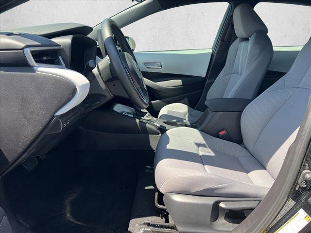 Certified 2026 Toyota Corolla SE image 10