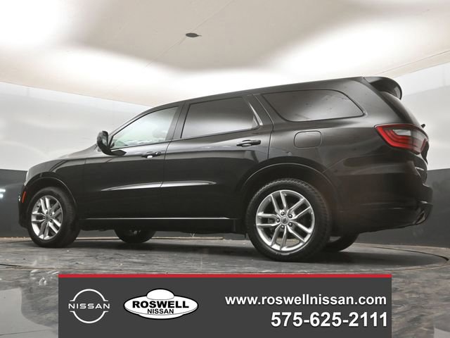 Used 2023 Dodge Durango GT image 18