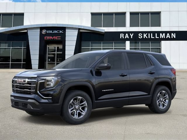 New 2027 GMC Terrain Elevation w/ LPO, Floor Liner Package AWD/4WD image 2