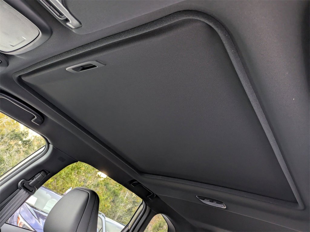 New 2025 Subaru Forester Limited image 19