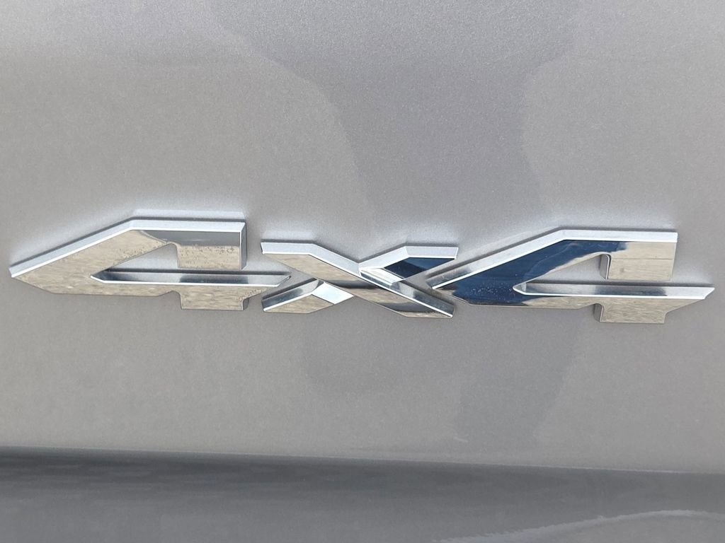 Used 2025 RAM 1500 Big Horn AWD/4WD image 27