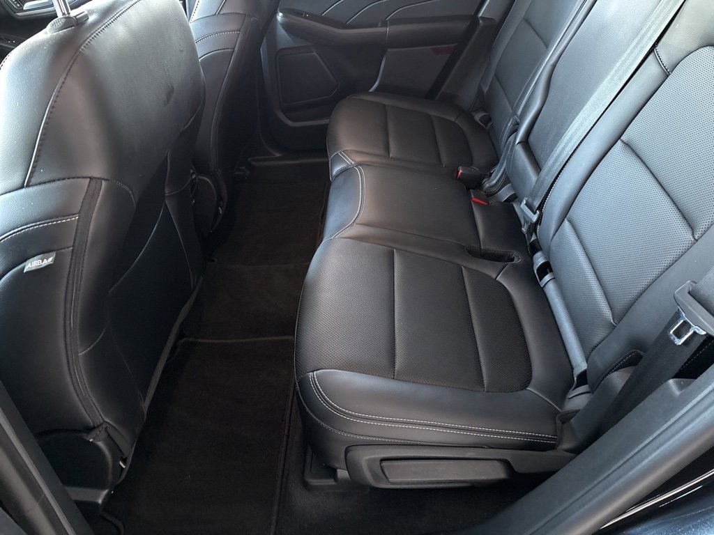 Used 2021 Ford Escape SEL image 21