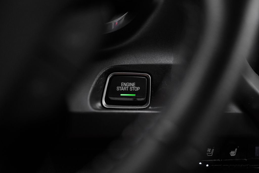 Used 2022 Chevrolet Camaro LT w/ RS Package RWD image 20