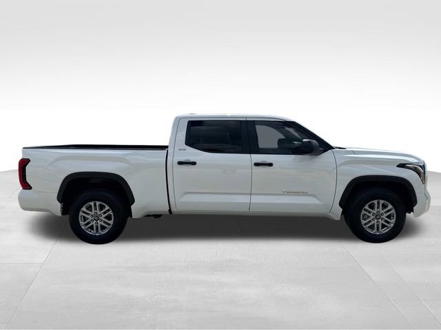 Used 2025 Toyota Tundra SR5 image 12