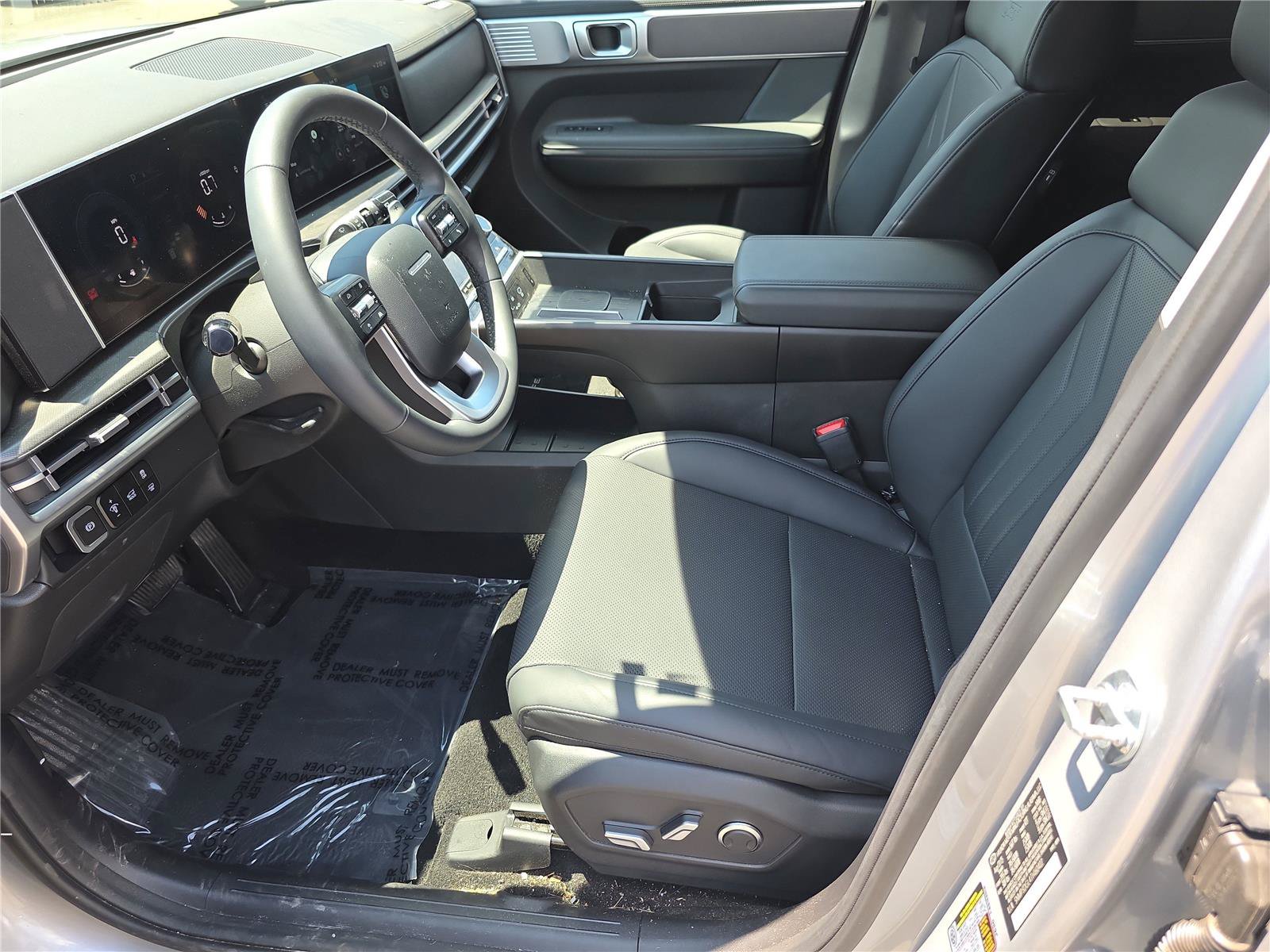 Certified 2026 Hyundai Santa Fe XRT AWD/4WD image 24