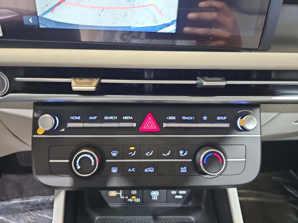 New 2026 Hyundai Tucson SE FWD image 25