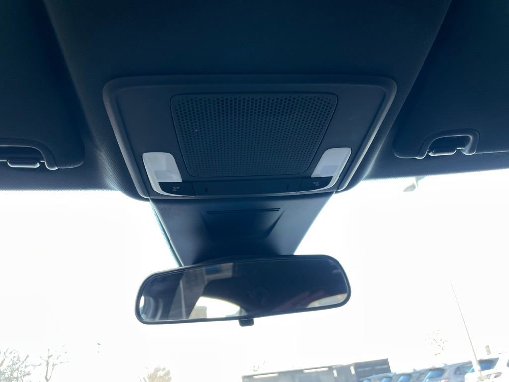 Certified 2025 Honda Civic Sport image 16