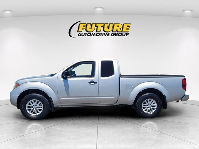 Used 2020 Nissan Frontier SV AWD/4WD image 6