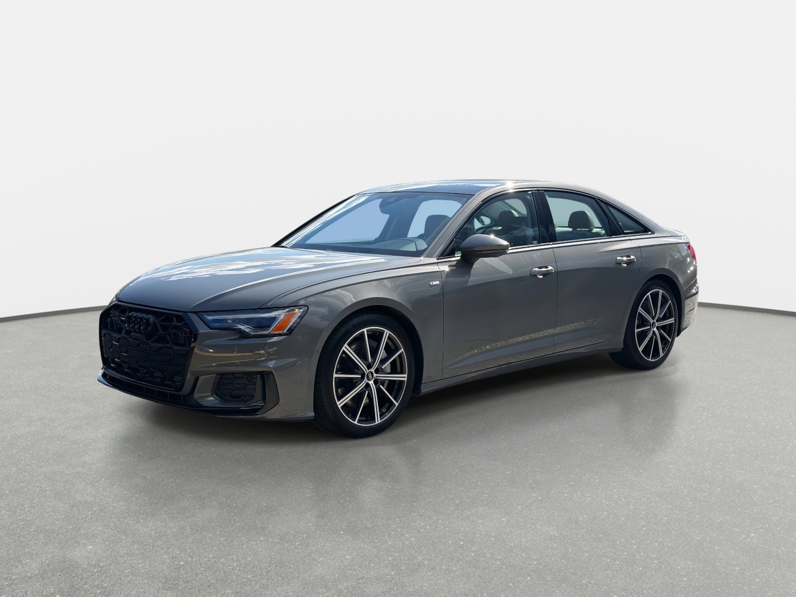 Used 2025 Audi A6 3.0T Premium image 7