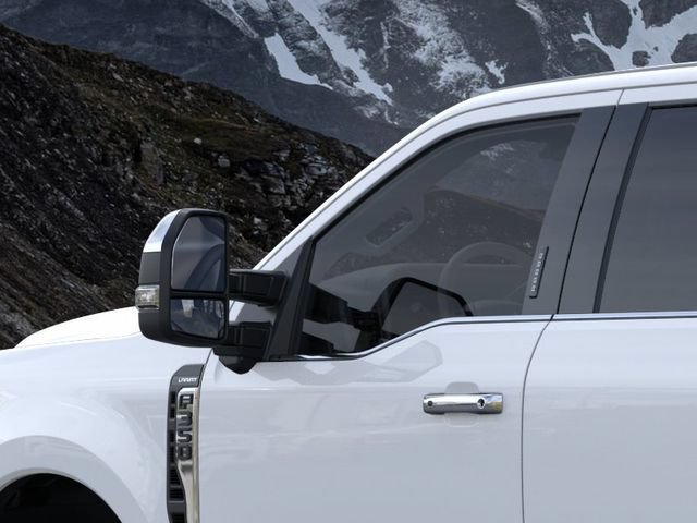 New 2026 Ford F350 Lariat w/ Lariat Premium Package AWD/4WD image 20