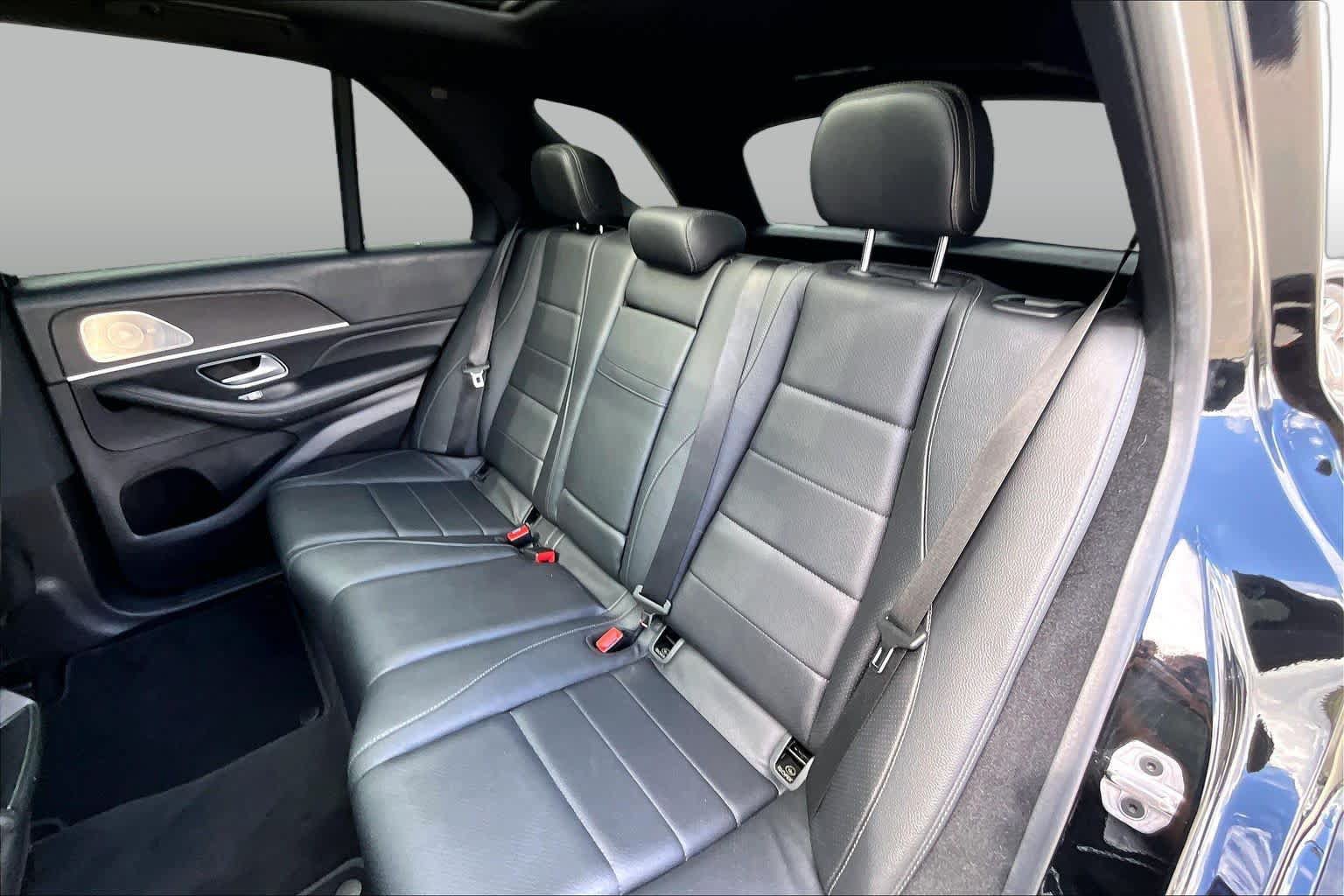 Used 2022 Mercedes-Benz GLE 350 image 18
