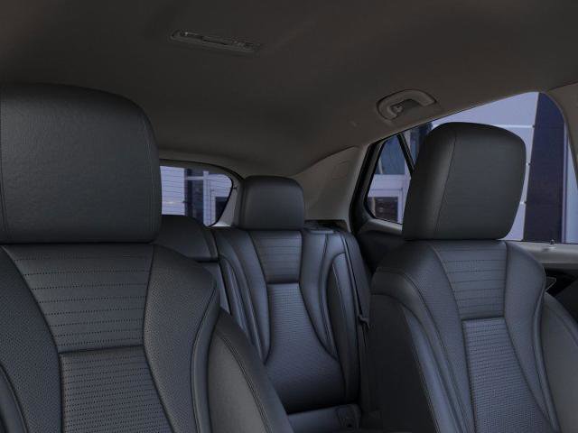 New 2026 Buick Envision Preferred image 24