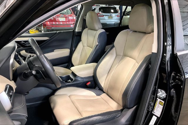 Used 2024 Subaru Outback Limited XT w/ Popular Package #2 AWD/4WD image 25