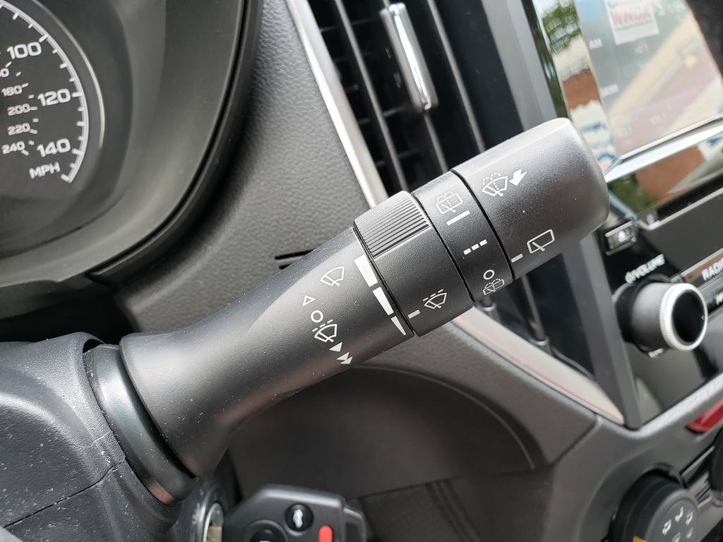 Used 2023 Subaru Forester AWD/4WD image 25
