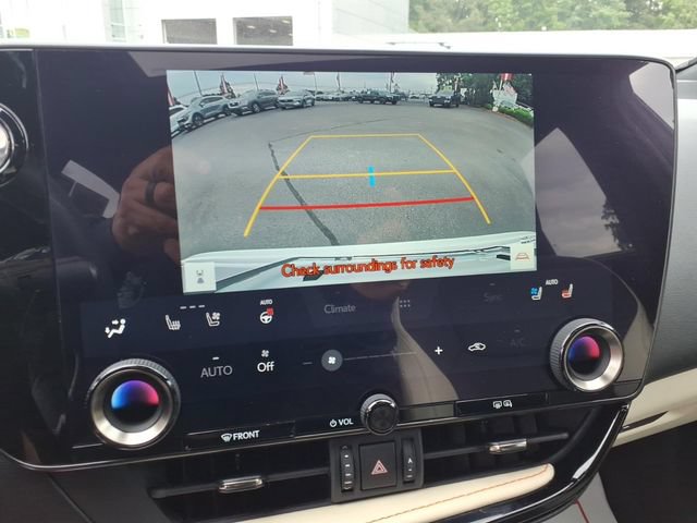 Used 2024 Lexus NX 350 AWD image 19
