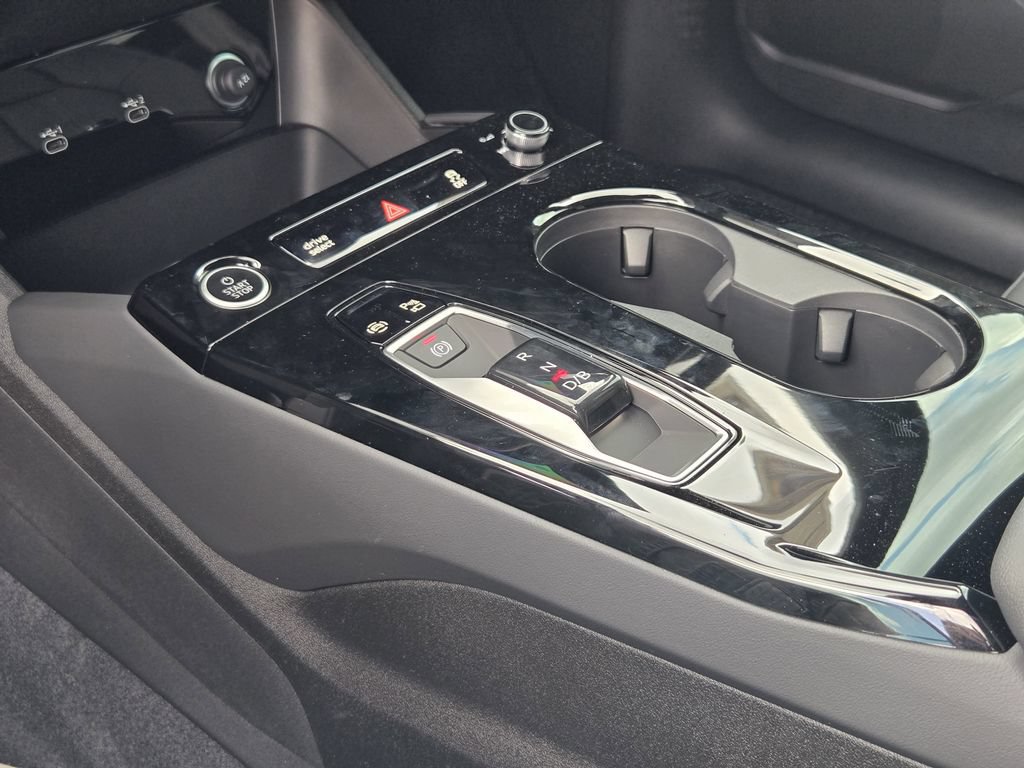 New 2027 Audi Q6 e-tron Premium AWD/4WD image 25