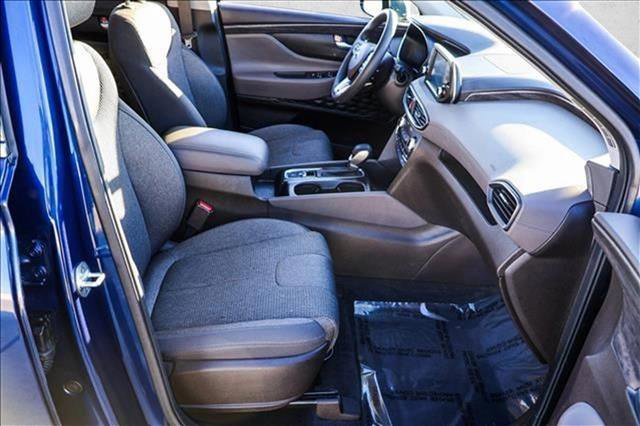 Used 2020 Hyundai Santa Fe SEL image 26