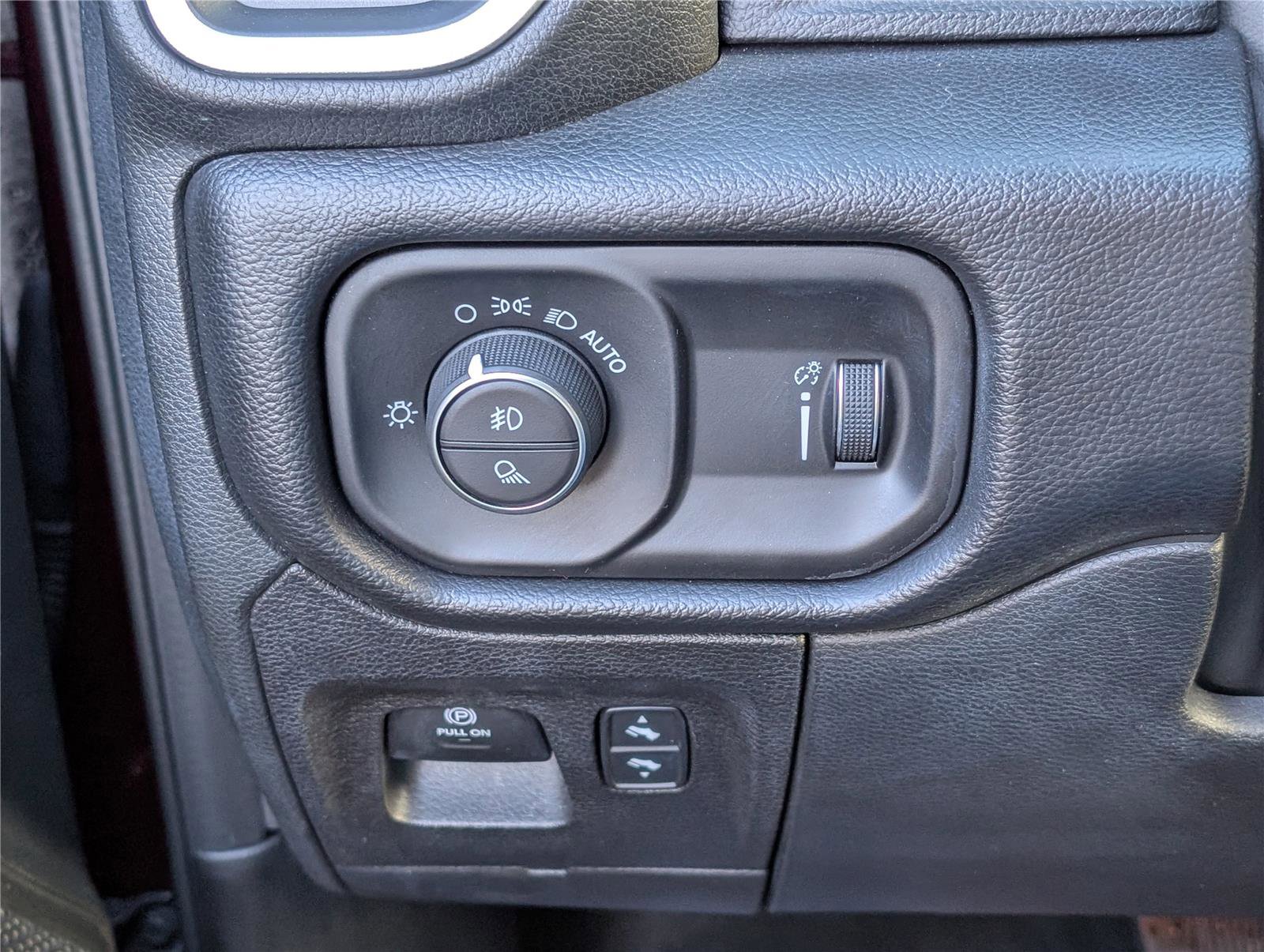 Used 2022 RAM 1500 Big Horn image 20