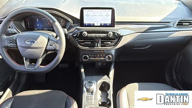 Used 2025 Ford Escape ST-Line FWD image 7