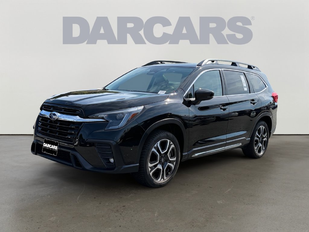 Used 2024 Subaru Ascent Limited w/ Technology Package AWD/4WD image 3