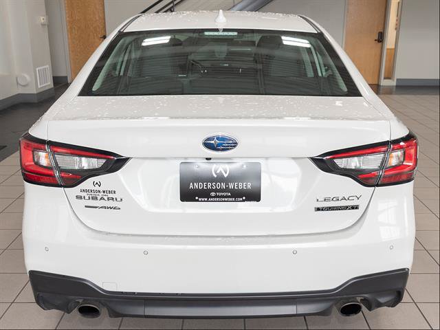 Used 2025 Subaru Legacy Touring XT AWD/4WD image 19