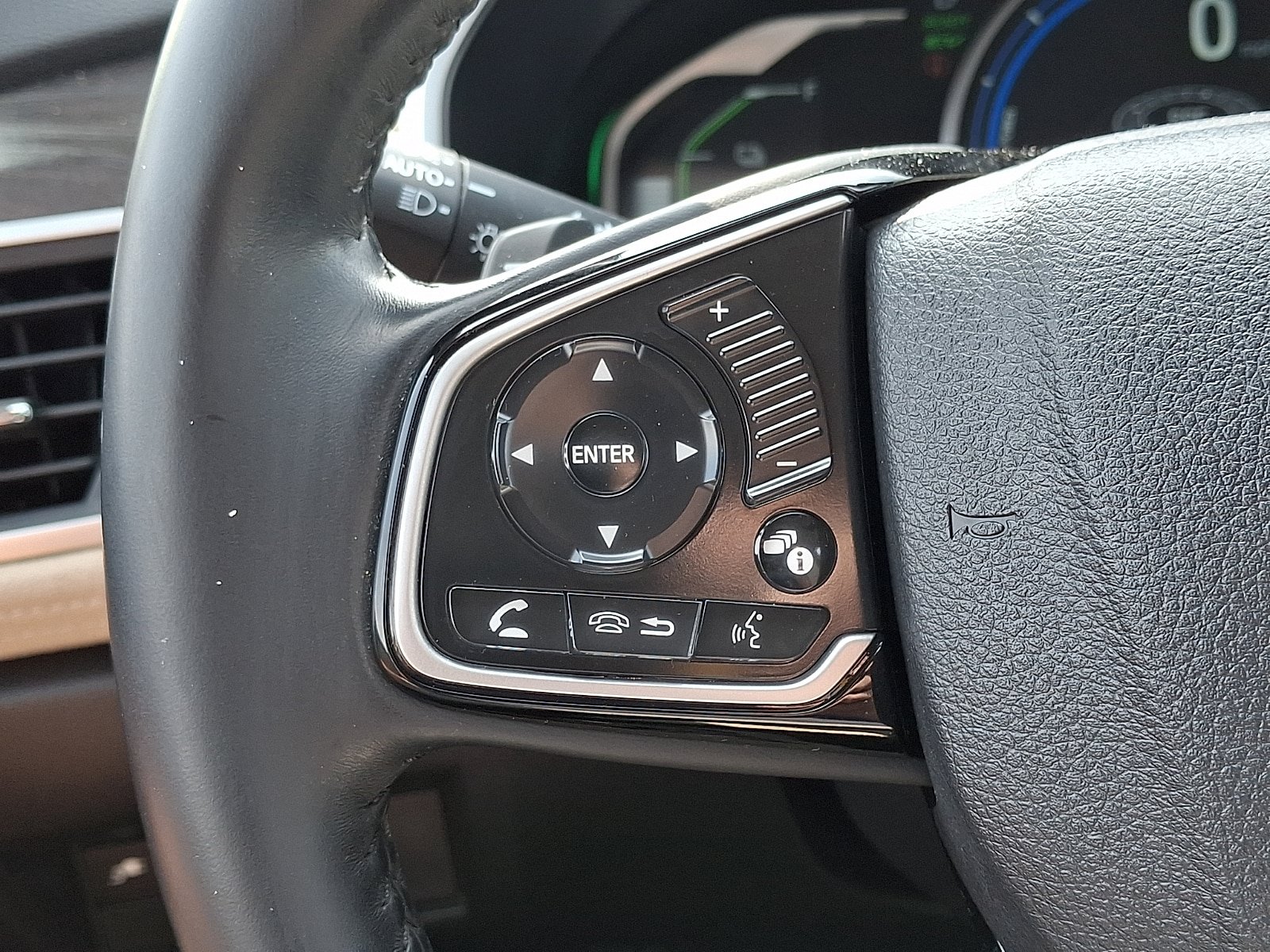 Used 2018 Honda Clarity Touring image 24