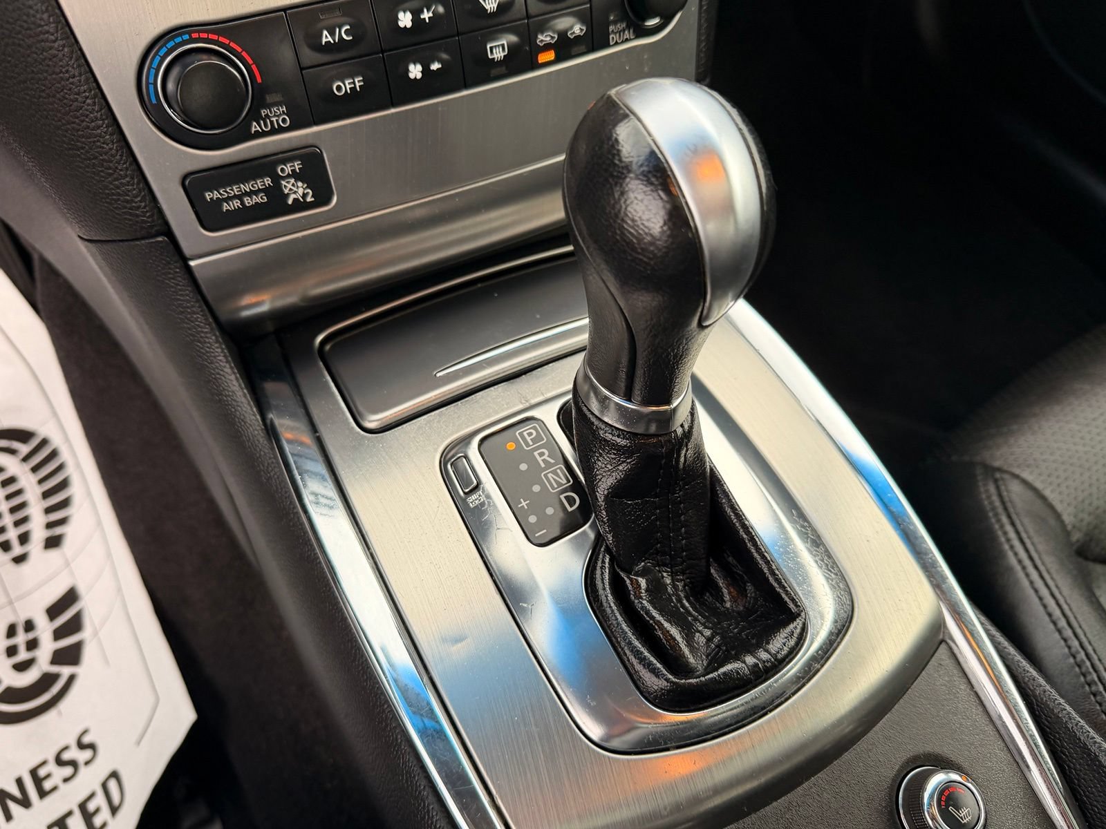 Used 2011 INFINITI G37 Journey w/ Premium Pkg RWD image 22