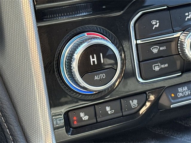 Used 2024 GMC Yukon Denali image 23