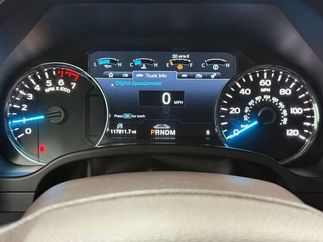 Used 2020 Ford F150 King Ranch w/ Equipment Group 601A Luxury AWD/4WD image 18