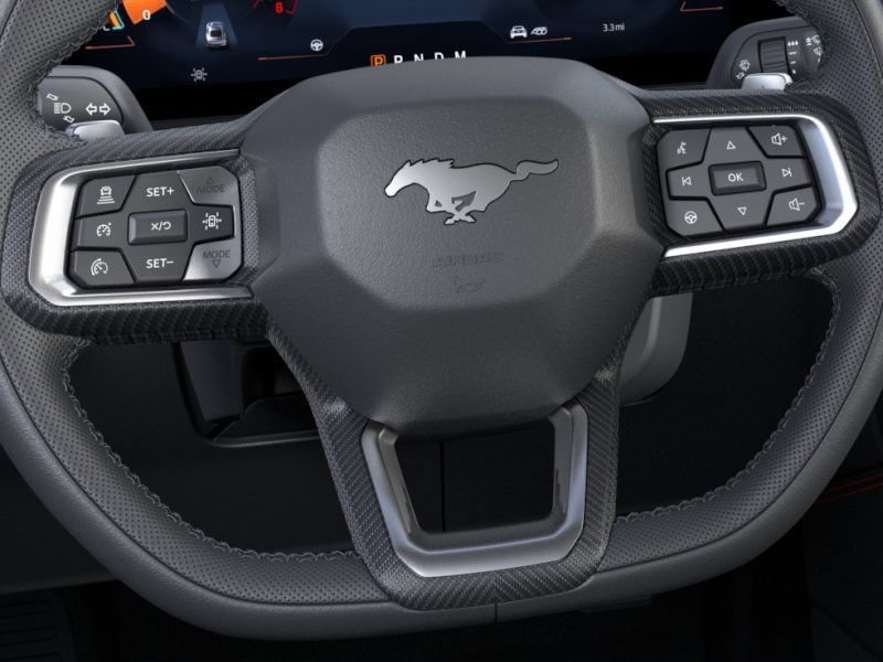 New 2026 Ford Mustang GT Premium RWD image 12