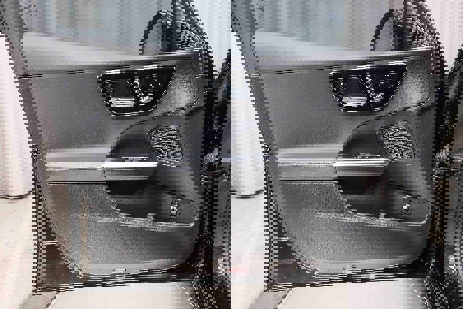 Certified 2023 Mercedes-Benz C 300 Sedan image 20