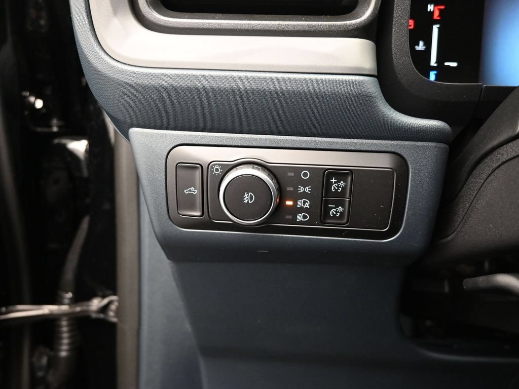 New 2026 Ford Maverick Lobo AWD/4WD image 12