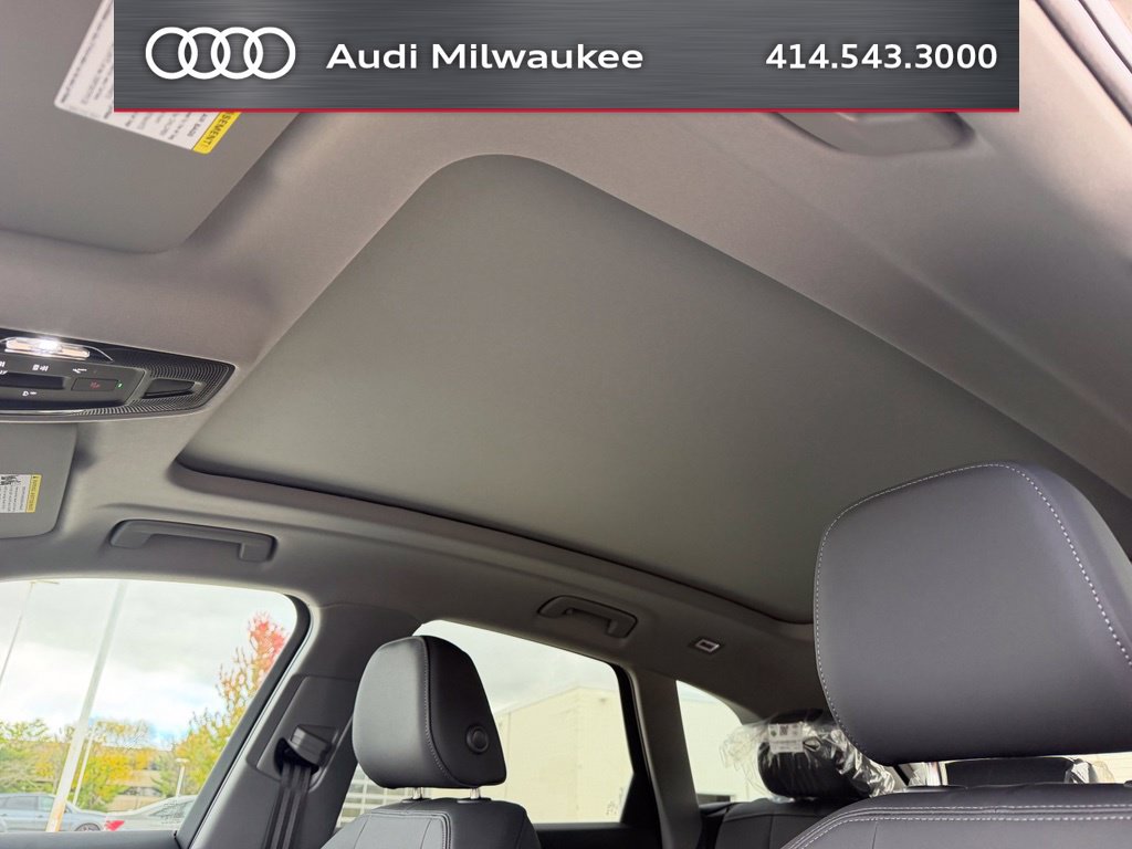 New 2026 Audi Q5 2.0T AWD/4WD image 20