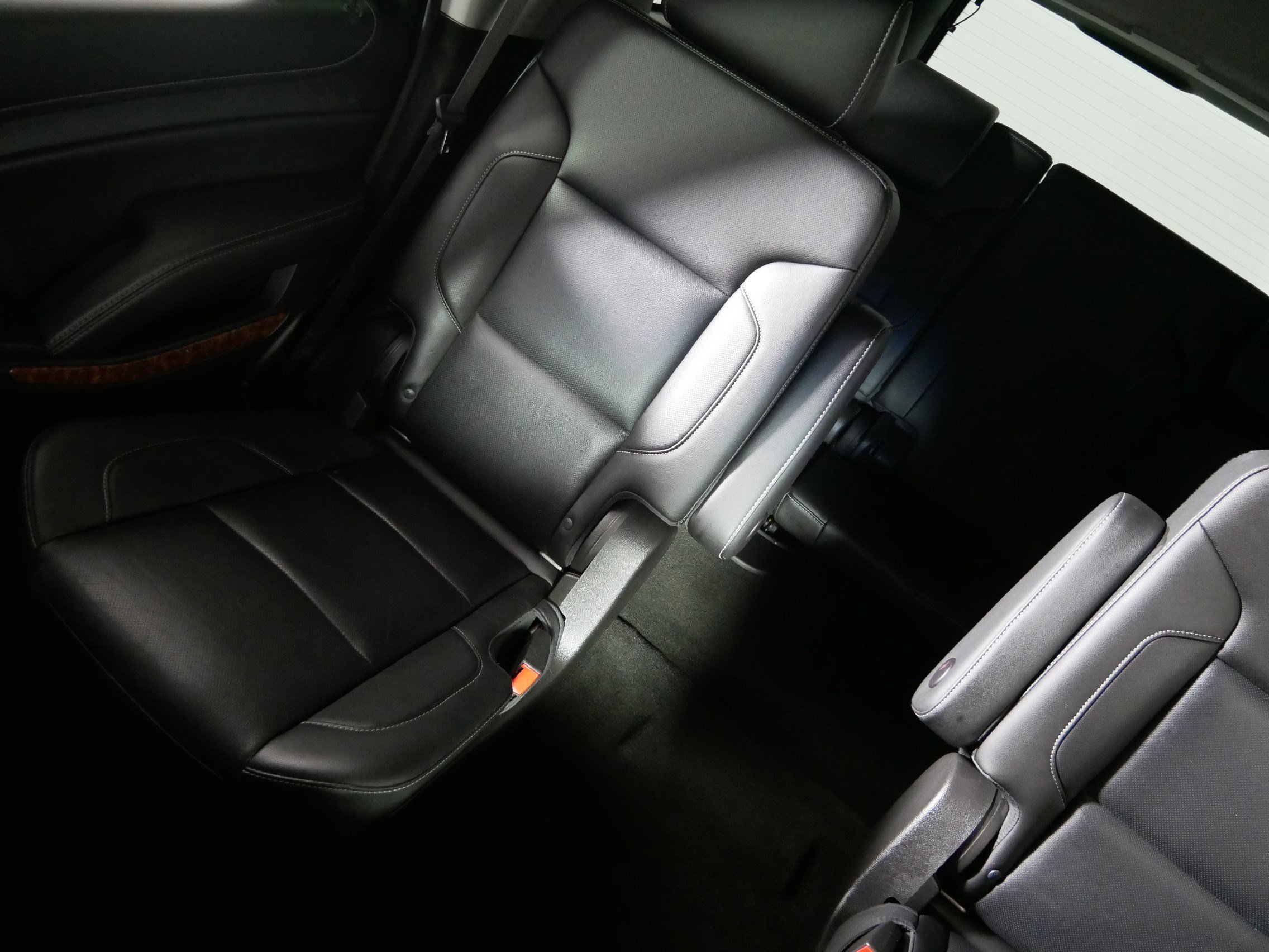 Used 2017 Chevrolet Tahoe Premier image 12