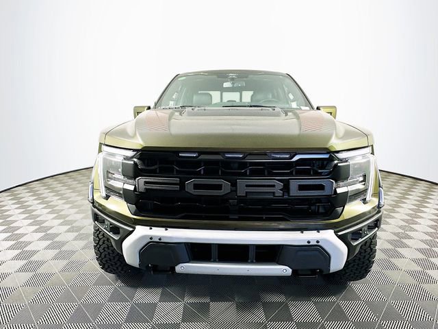 New 2025 Ford F150 Raptor image 4