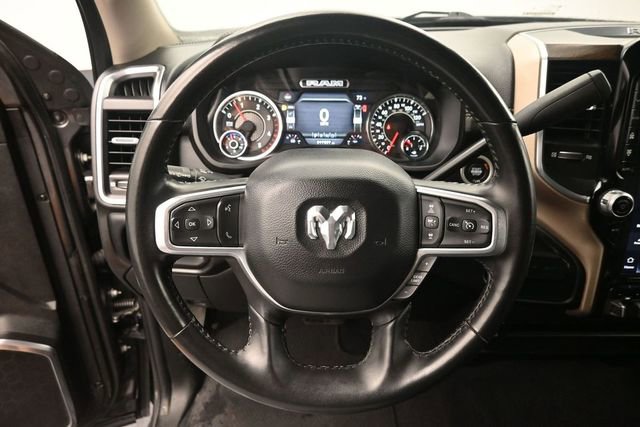 Used 2024 RAM 2500 Laramie w/ Safety Group AWD/4WD image 29