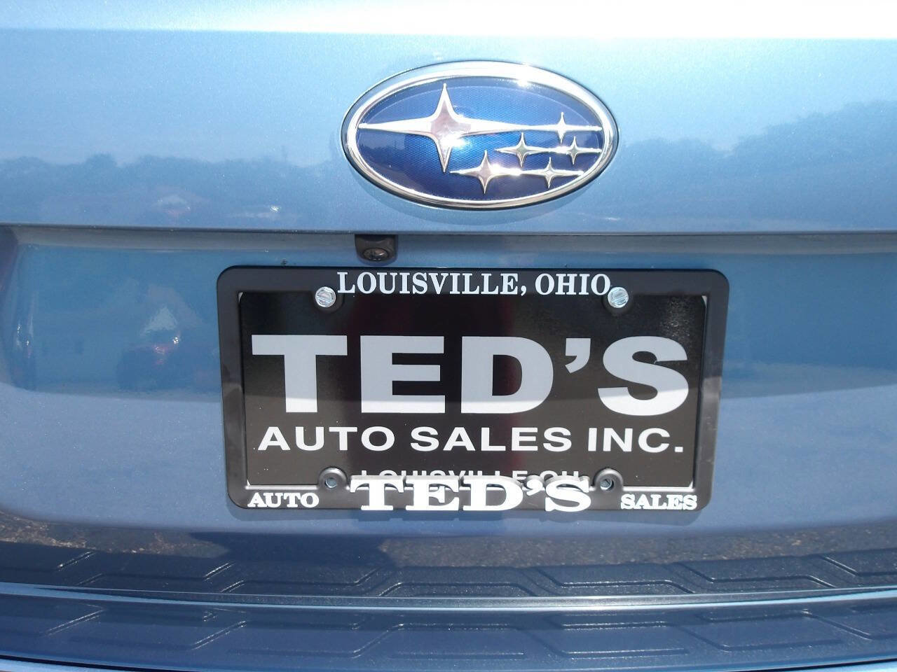 Used 2020 Subaru Forester Limited w/ Popular Package #3 image 40