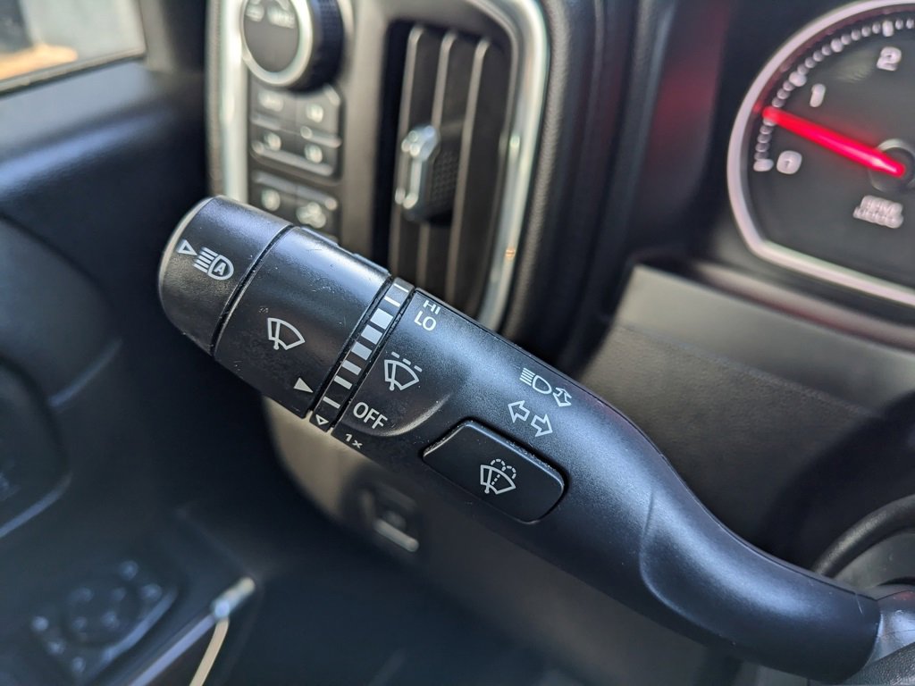 Used 2022 Chevrolet Silverado 2500 High Country w/ Safety Package II image 55