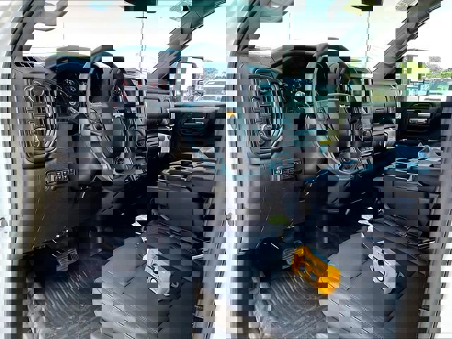 New 2025 Chevrolet Silverado 3500 W/T w/ WT Convenience Package image 8