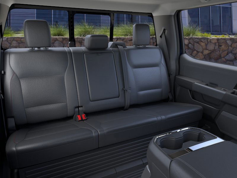 New 2025 Ford F250 Lariat w/ Lariat Ultimate Package image 11