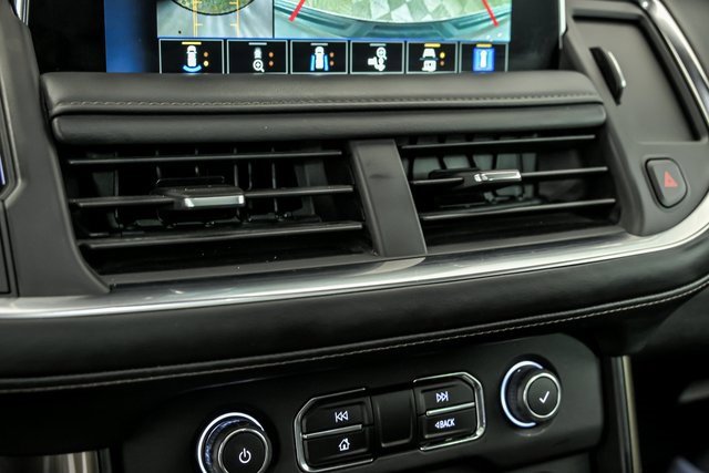 Certified 2023 Chevrolet Tahoe High Country image 25