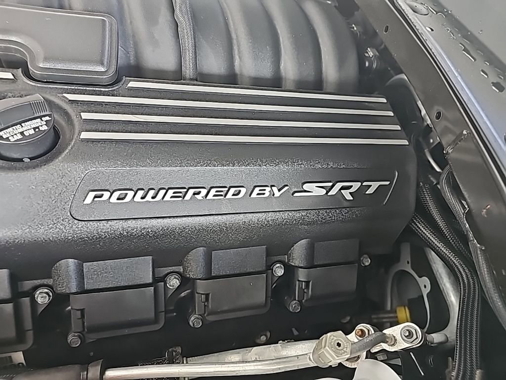 Certified 2023 Dodge Charger Scat Pack w/ Plus Group image 4