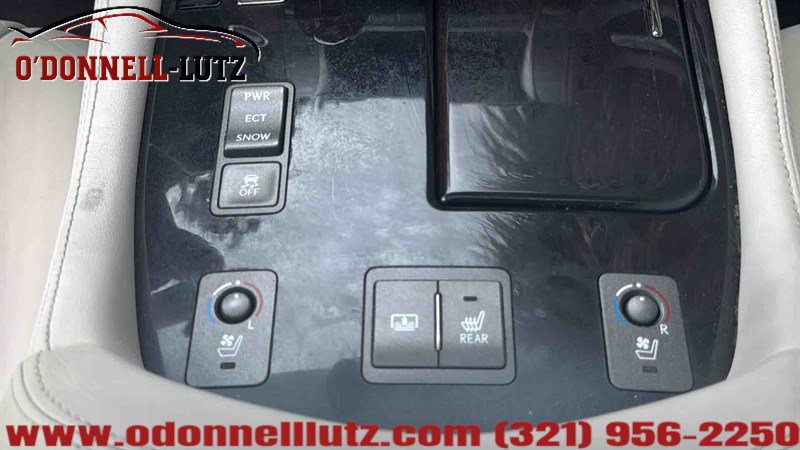 Used 2009 Lexus LS 460 Luxury RWD image 25