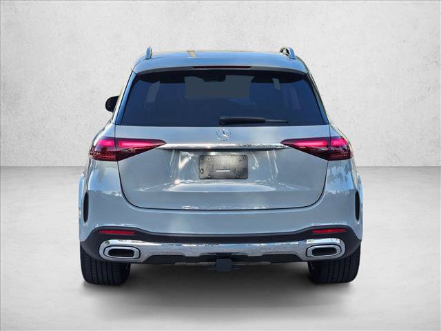 Certified 2024 Mercedes-Benz GLE 350 4MATIC image 6