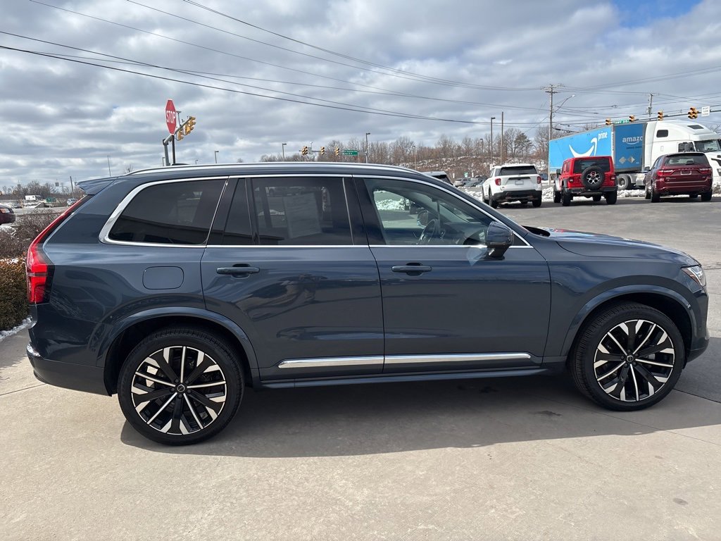 Certified 2025 Volvo XC90 B5 Plus image 5