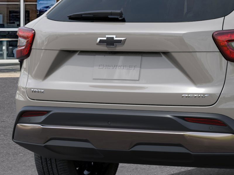 New 2026 Chevrolet Trax ACTIV image 14