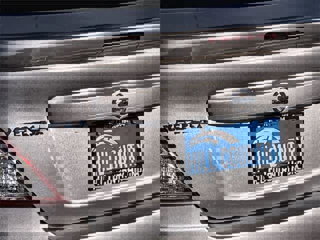 Used 2019 Nissan Versa S Plus image 13