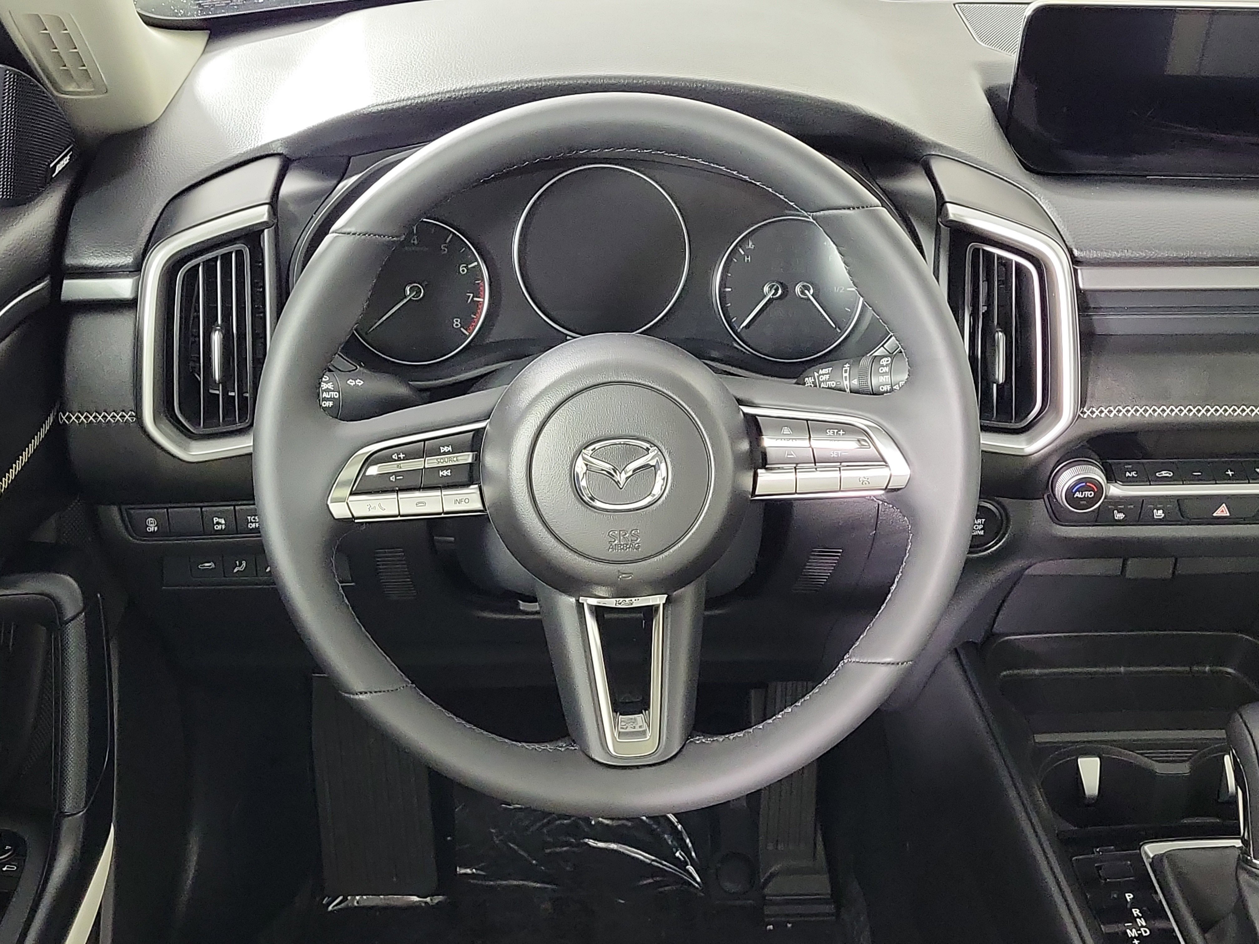 New 2026 MAZDA CX-50 AWD 2.5 S w/ Premium Package image 14